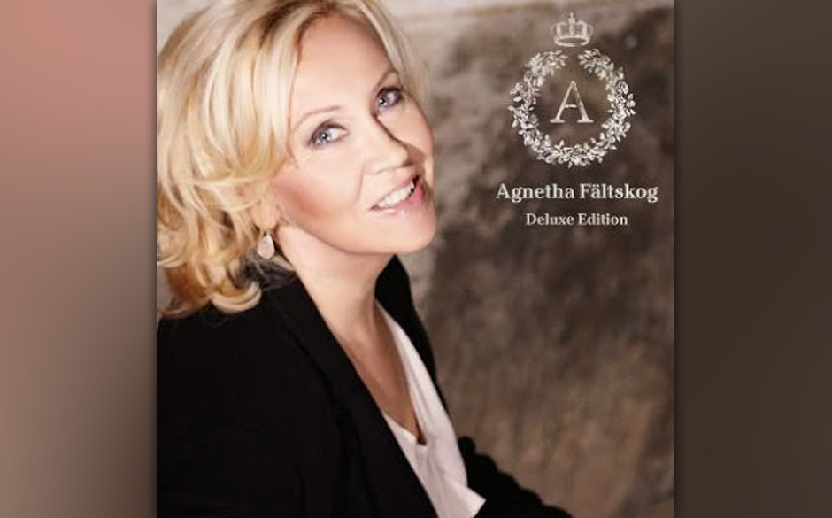 Agnetha Fältskog - "A Deluxe Edition"
