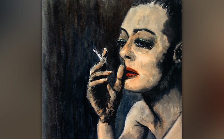 Messer - "Die Unsichtbaren"