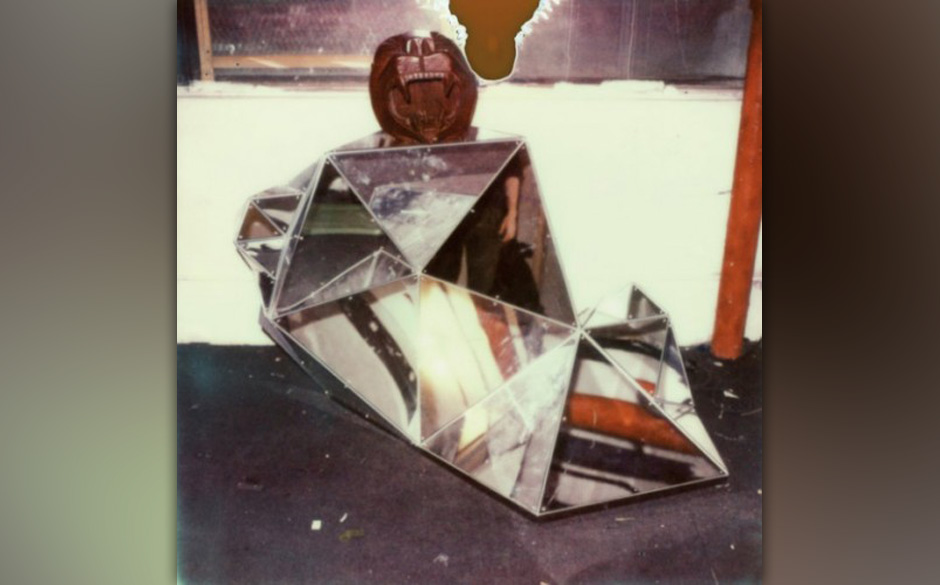 Yeasayer - "Good Evening, Washington D.C."