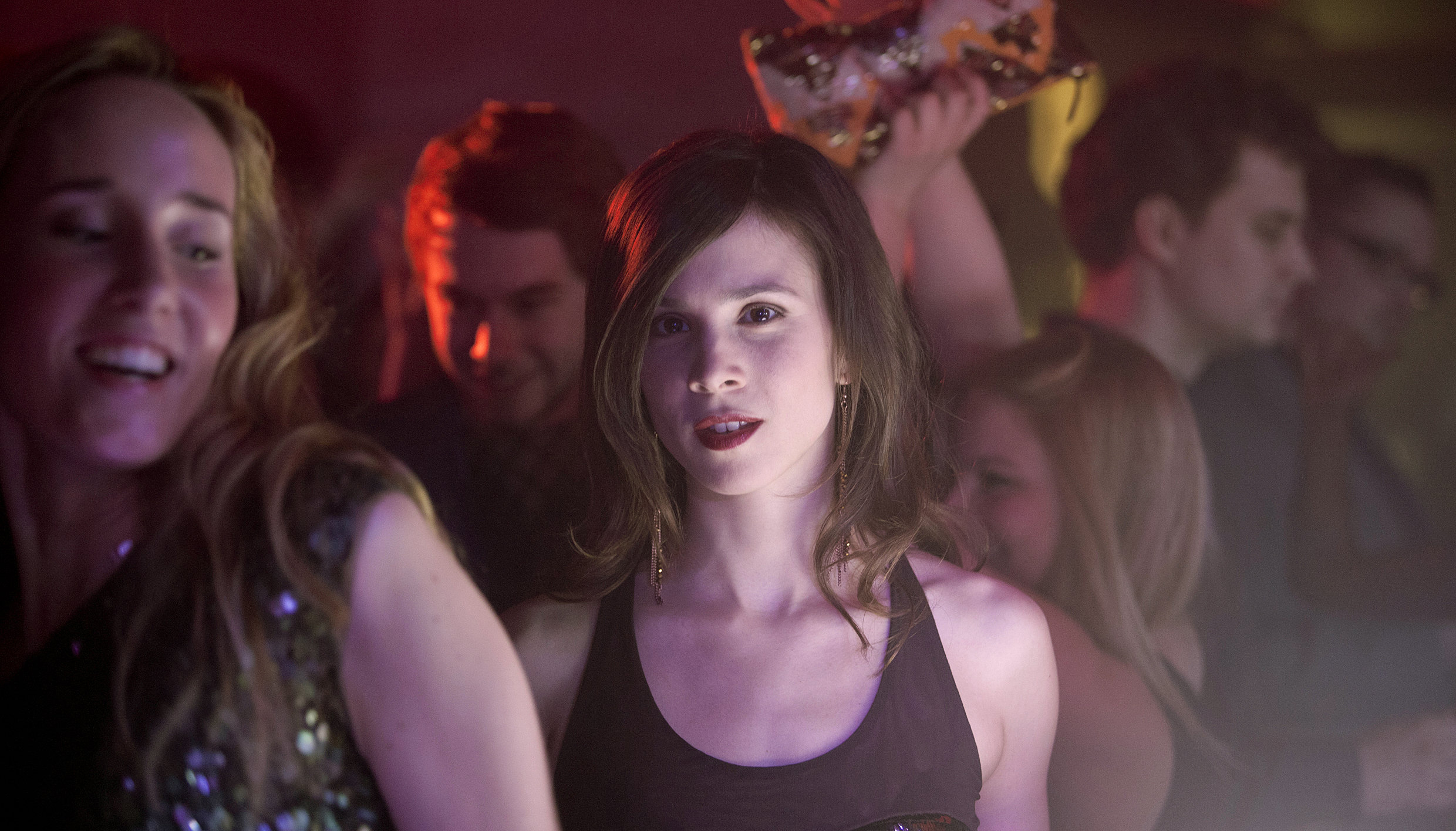 ARD/WDR TATORT: EINE ANDERE WELT, Autor: Jürgen Werner, Regie: Andreas Herzog, am Sonntag (17.11.13) um 20:15 Uhr im ERST...