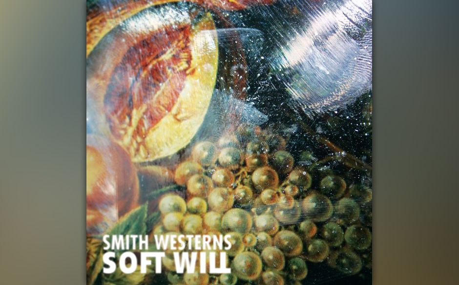 Smith Westerns - SOFT WILL