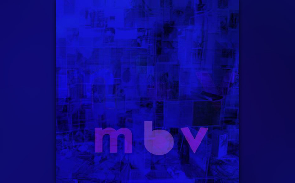 My Bloody Valentine	 - 	MBV