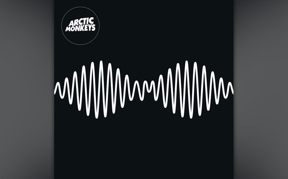 Arctic Monkeys	 - 	AM