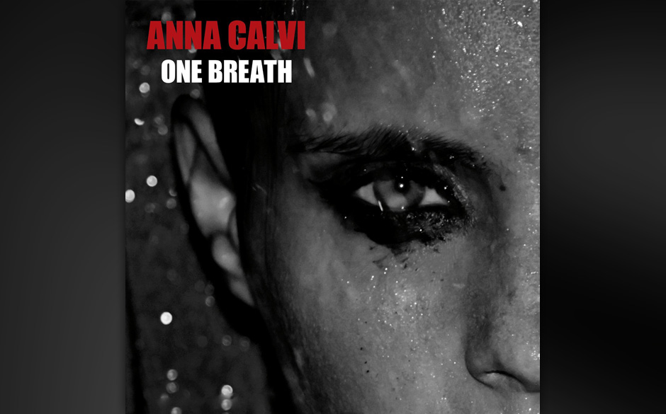 Anna Calvi	 - 	ONE BREATH