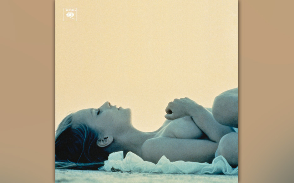Beady Eye	 - 	BE
