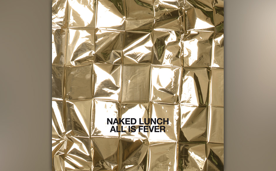 Naked Lunch	 - 	ALL IS FREE