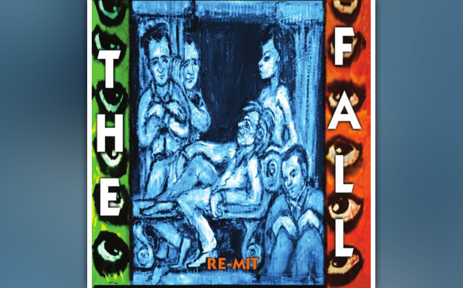 The Fall - RE-MIT
