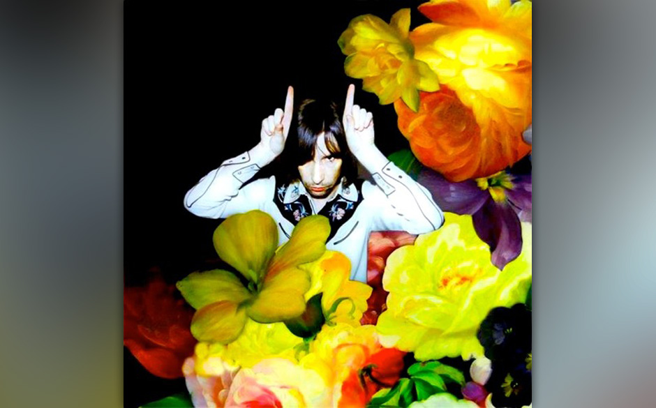 Primal Scream - MORE LIGHT