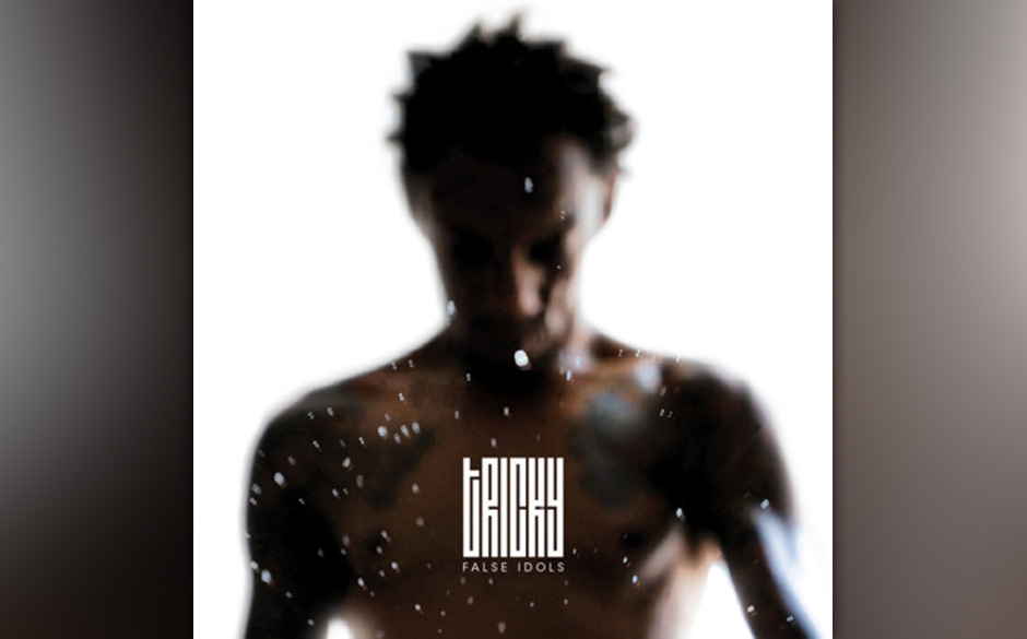 Tricky - FALSE IDOLS