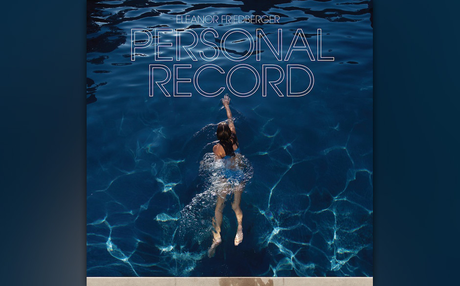 Eleanor Friedberger - PERSONAL RECORD