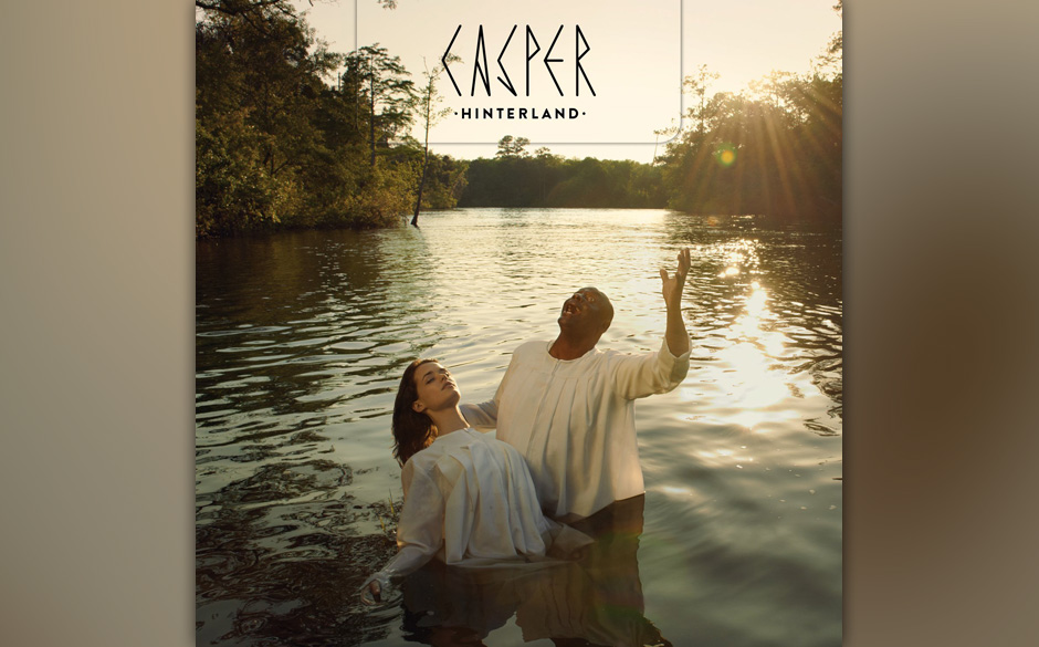 Casper - HINTERLAND