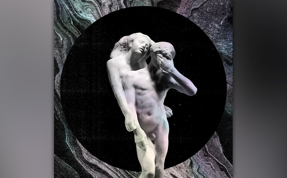 Arcade Fire - REFLEKTOR