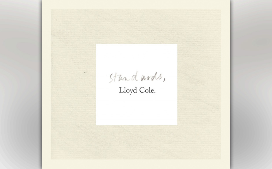 Lloyd Cole - STANDARDS