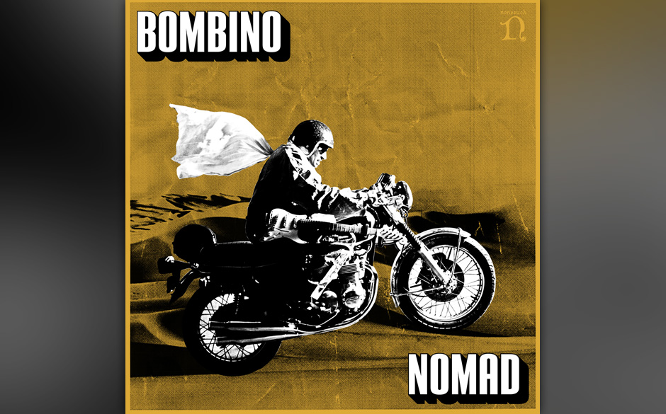 Bombino - NOMAD