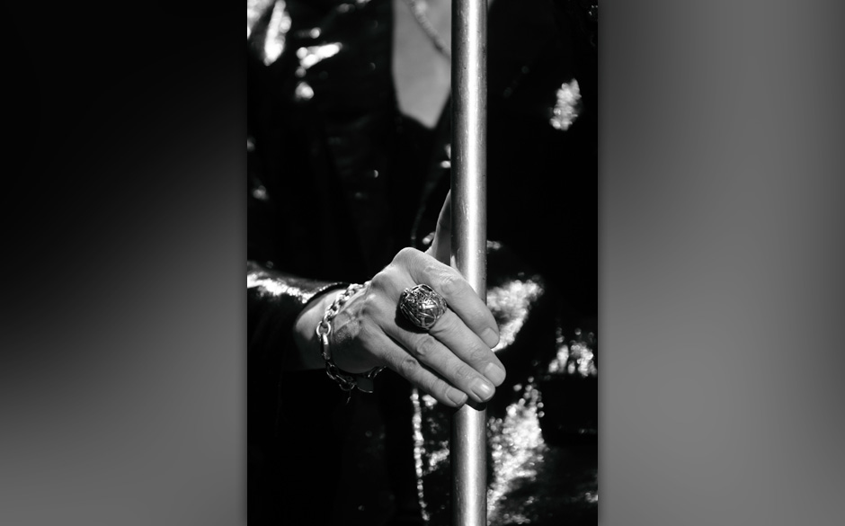 Depeche Mode, Lanxess Arena Köln am 21.11.2013