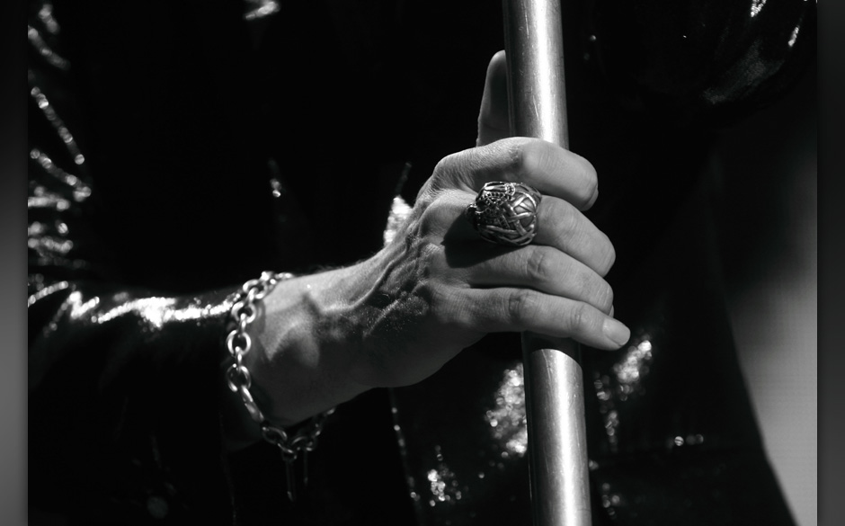 Depeche Mode, Lanxess Arena Köln am 21.11.2013