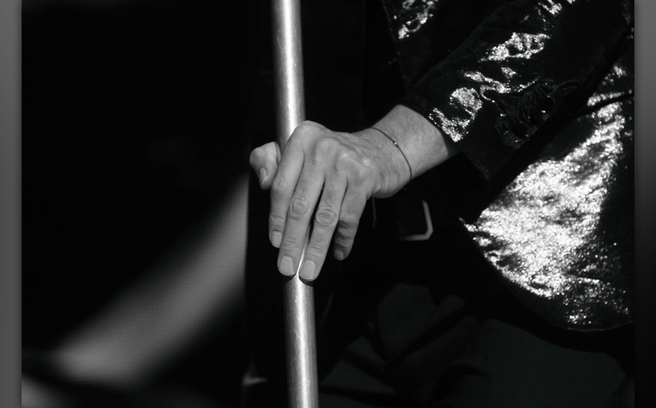 Depeche Mode, Lanxess Arena Köln am 21.11.2013