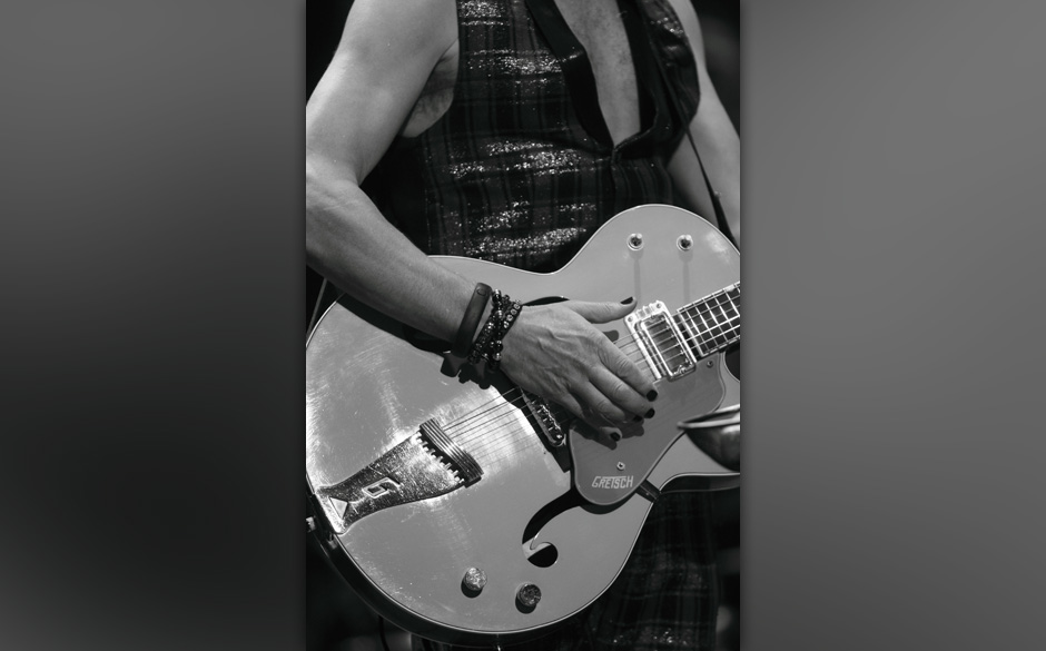 Depeche Mode, Lanxess Arena Köln am 21.11.2013