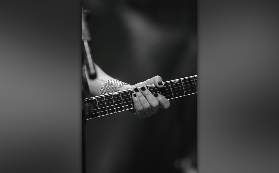 Depeche Mode, Lanxess Arena Köln am 21.11.2013