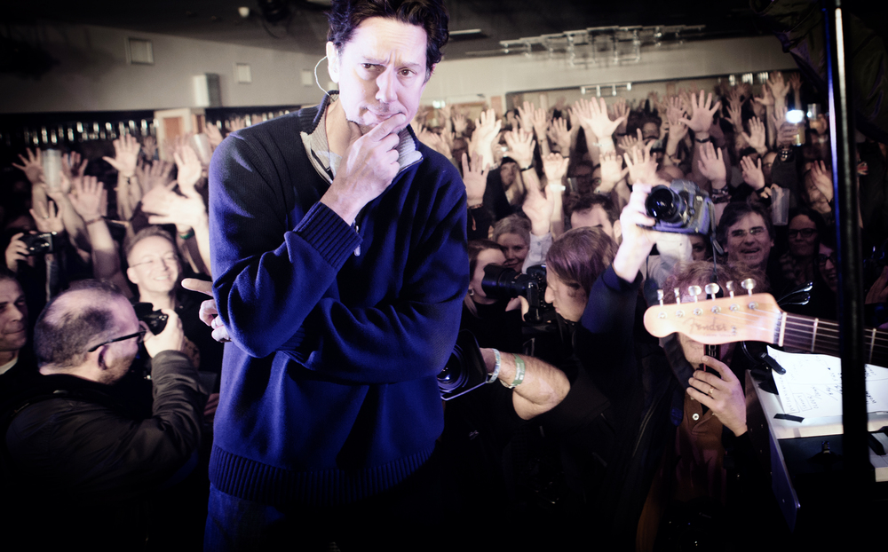 They Might Be Giants