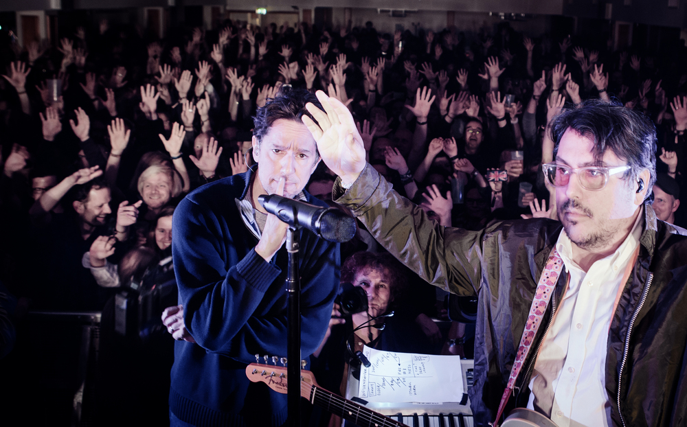 They Might Be Giants