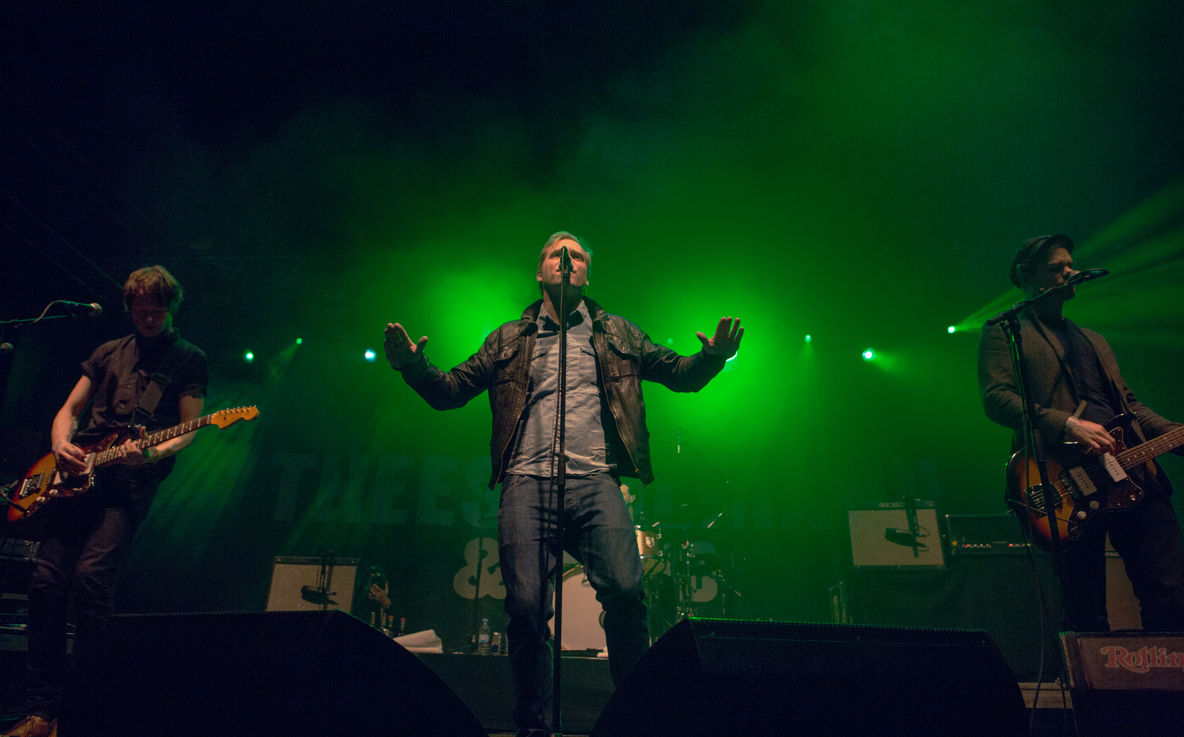 Thees Uhlmann & Band