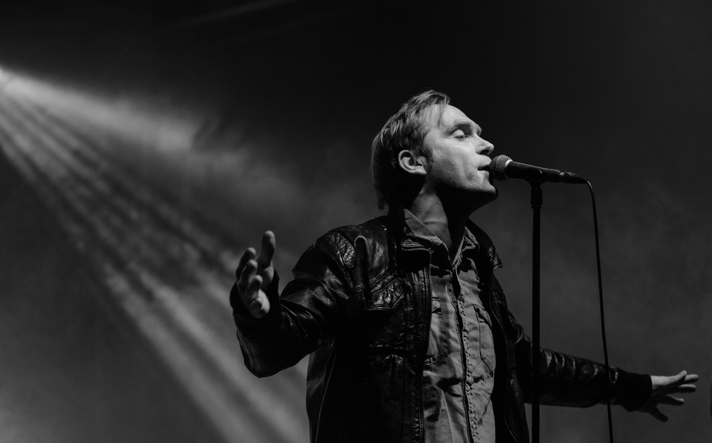 Thees Uhlmann & Band