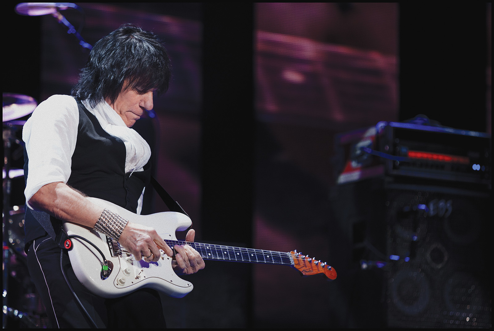 Jeff Beck