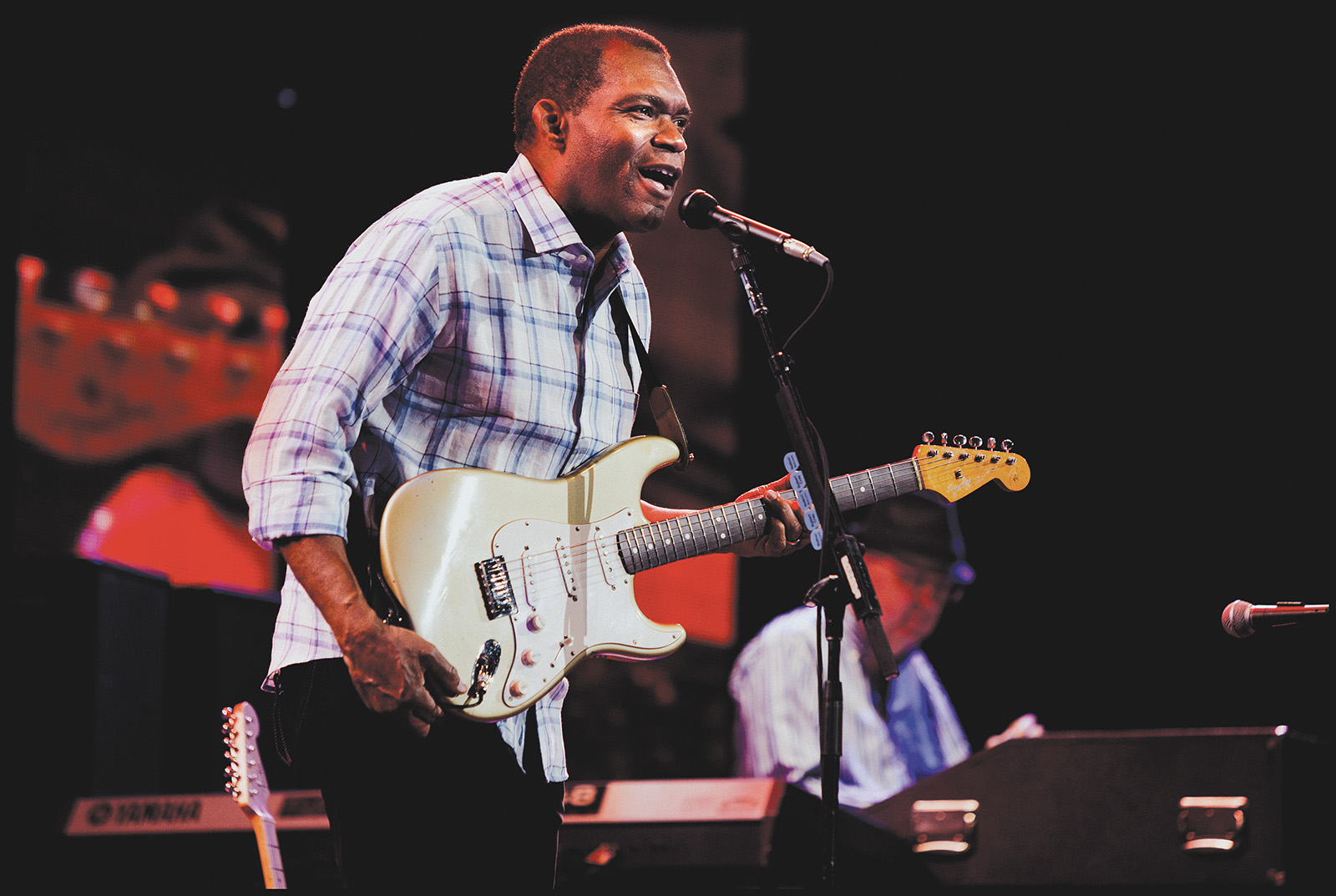 Robert Cray