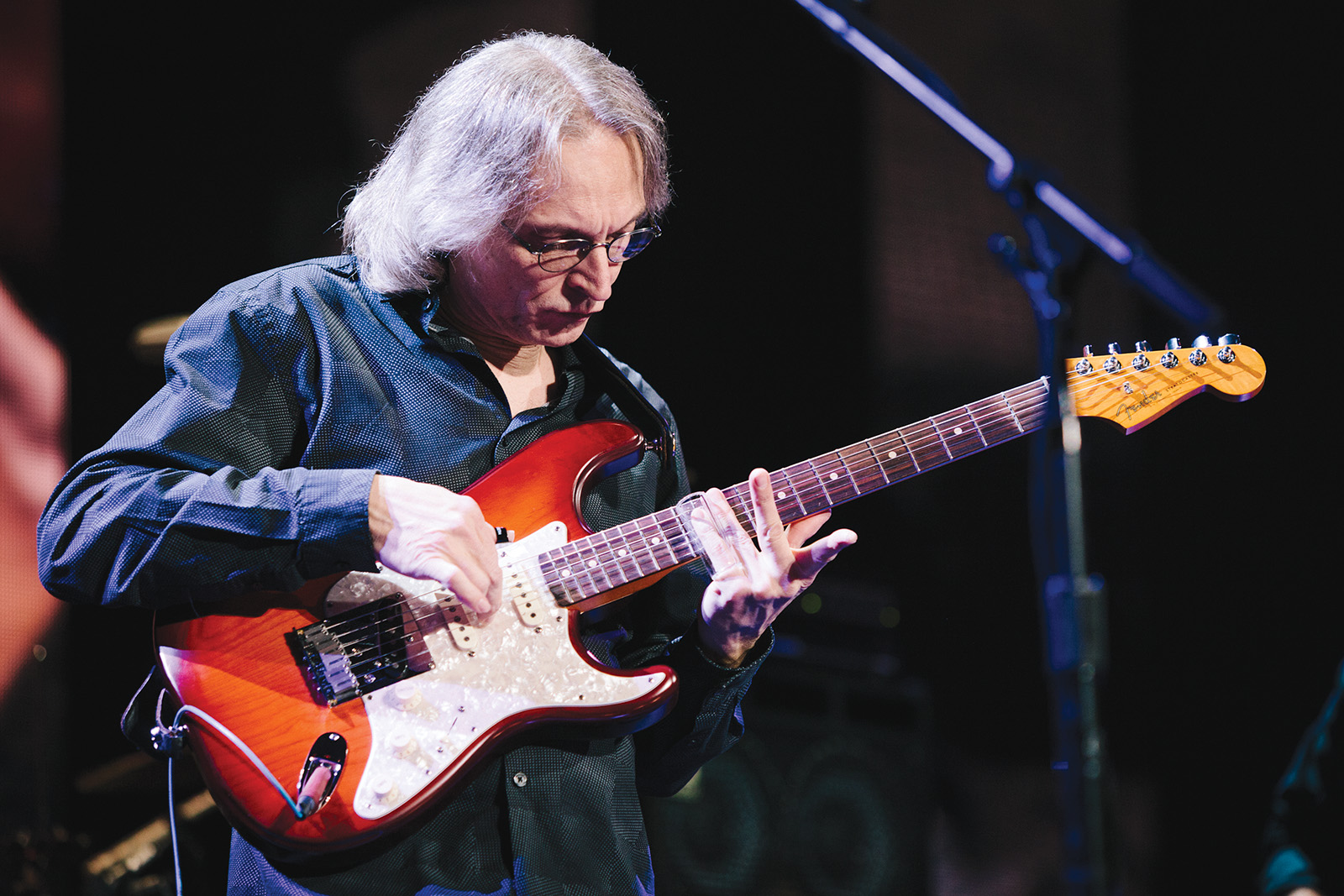Sonny Landreth
