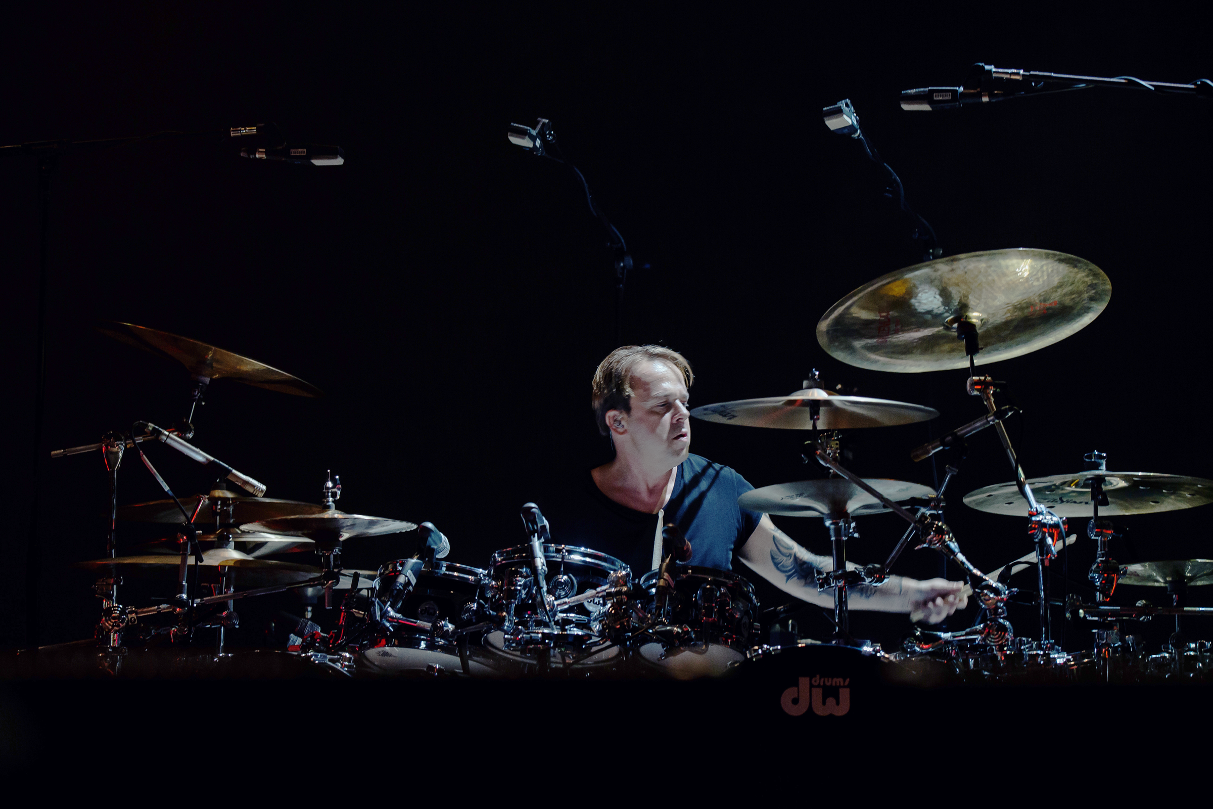 Depeche Mode, O2 World Berlin am 25.11.2013