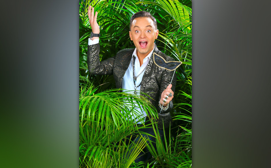 Mode-Designer Julian F.M. Stoeckel (26)