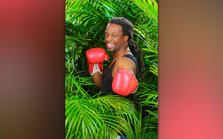 Moderator Mola Adebisi (40)