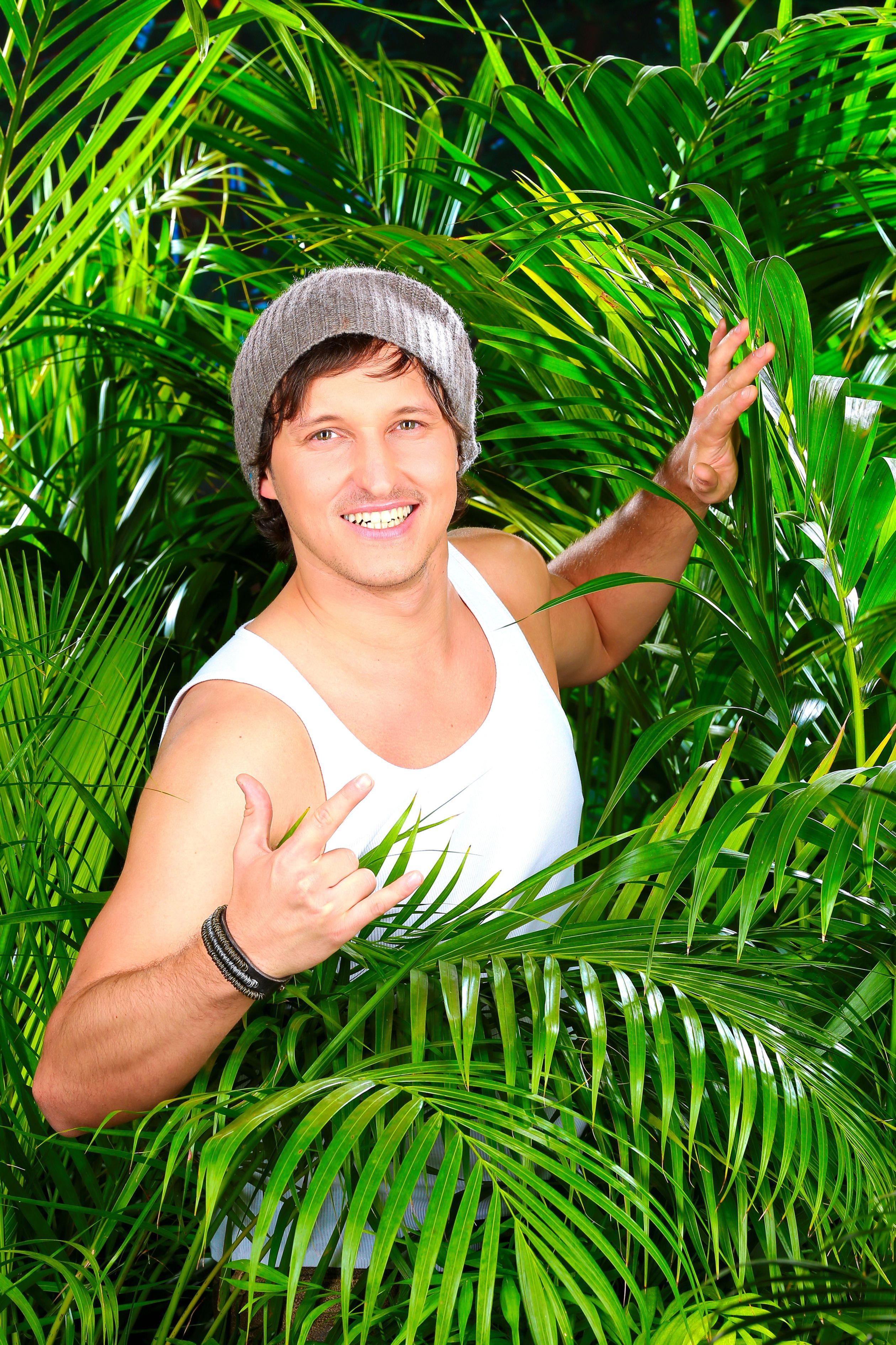 Sšnger Marco Angelini (29)