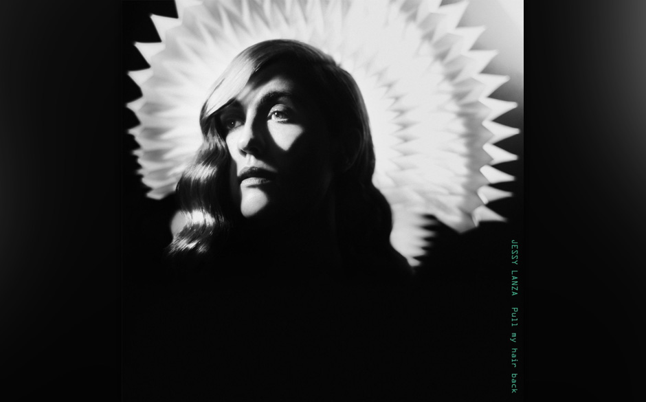 07. Jessy Lanza - „Pull My Hair Back“