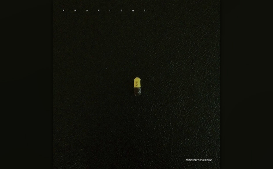 09. Prurient - „Through The Window“