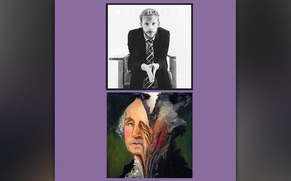 10. Kevin Devine - „Bubblegum/Bulldozer“