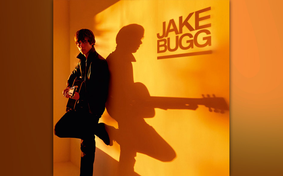 1. Jake Bugg - „Shangri La“