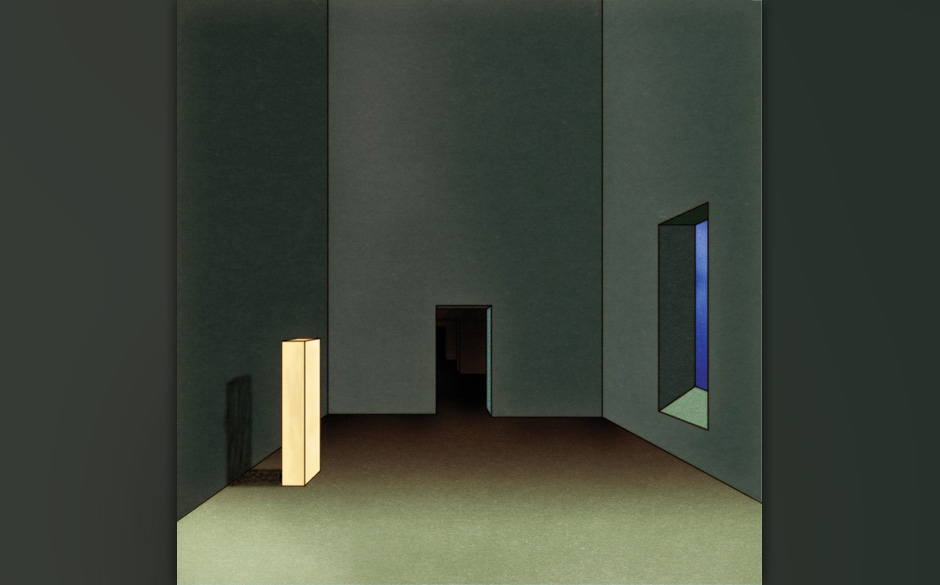 07.Oneohtrix Point Never „R Plus Seven“