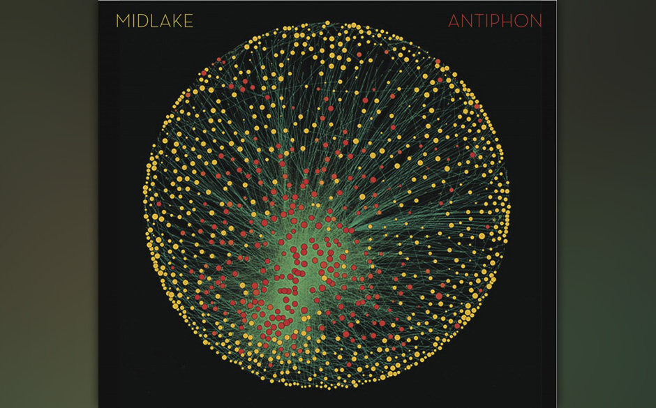 01. Midlake - „Antiphon“