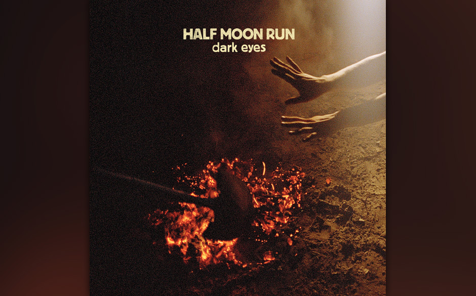 09. Half Moon Run - „Dark Eyes“