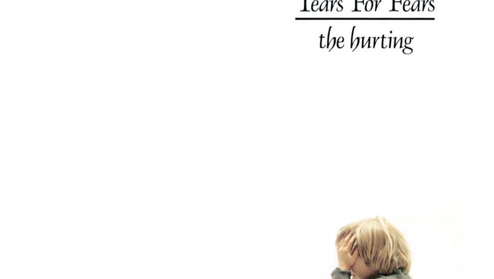 Cover von 'The Hurting' von Tears For Fears