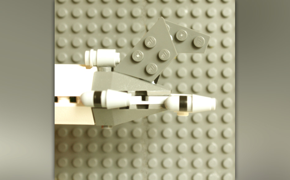 Beastie Boys - Licensed to Ill