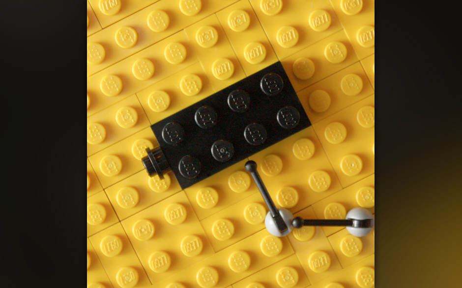 Hard Fi - Stars Of CCTV