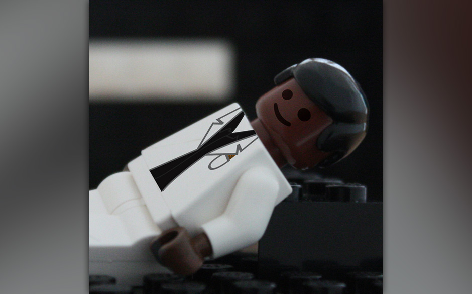 Michael Jackson - Thriller