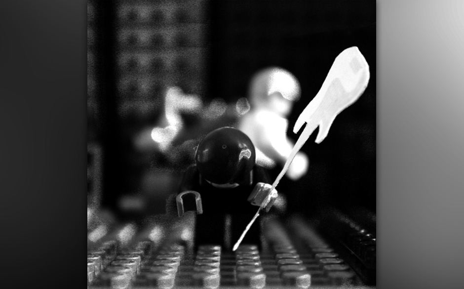 The Clash - London Calling