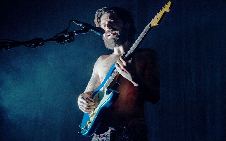 Biffy Clyro