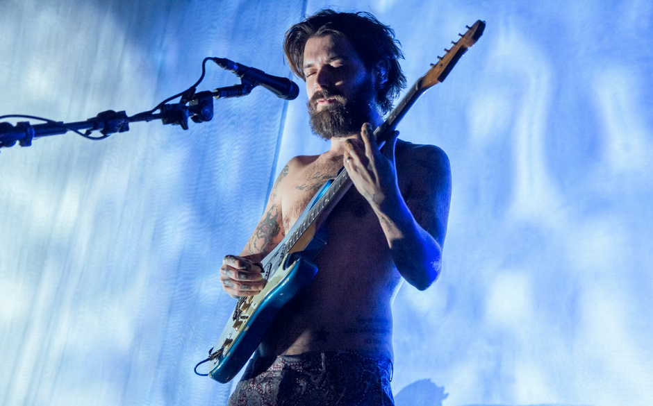 Biffy Clyro
