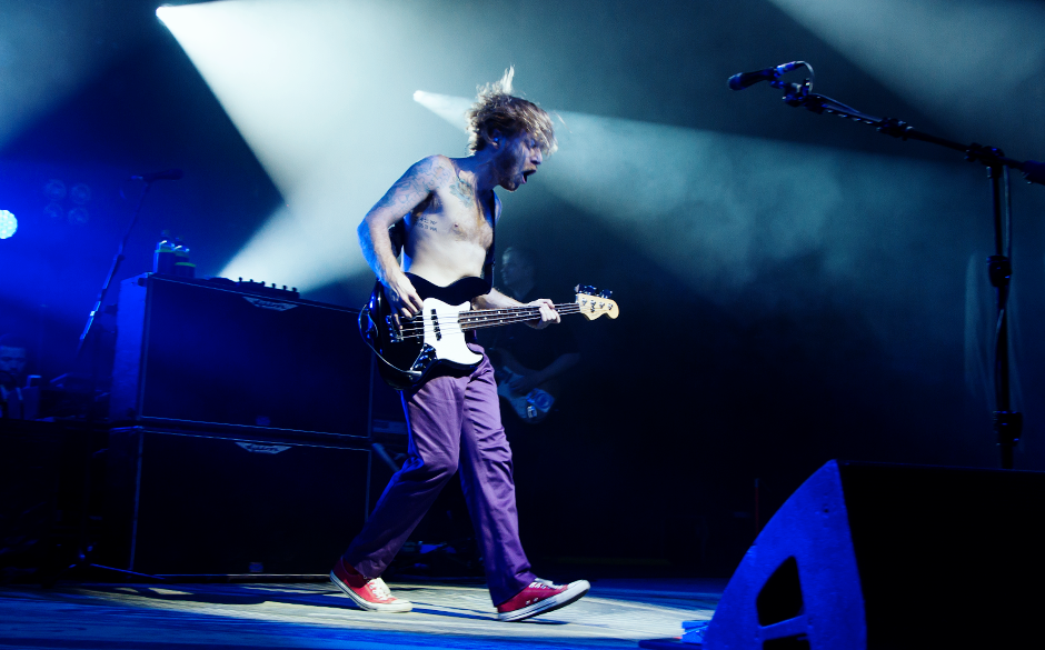 Biffy Clyro