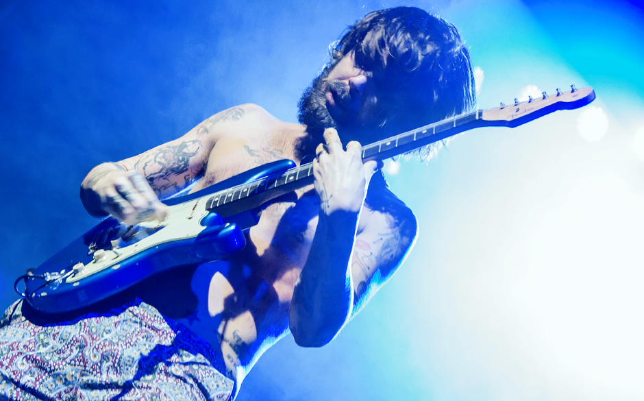 Biffy Clyro